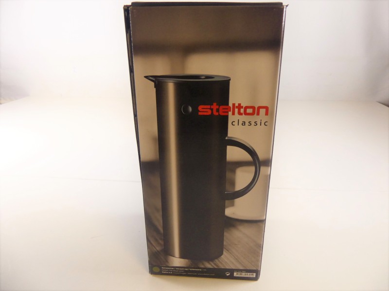 Stelton thermoskan Classic